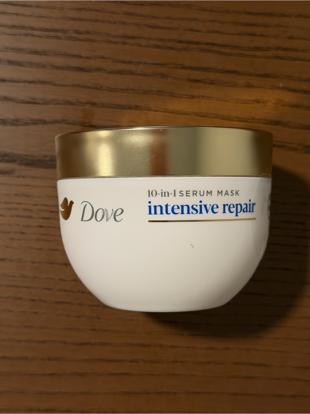 Dove Intensive Repair 10-in-1 Serum Mask